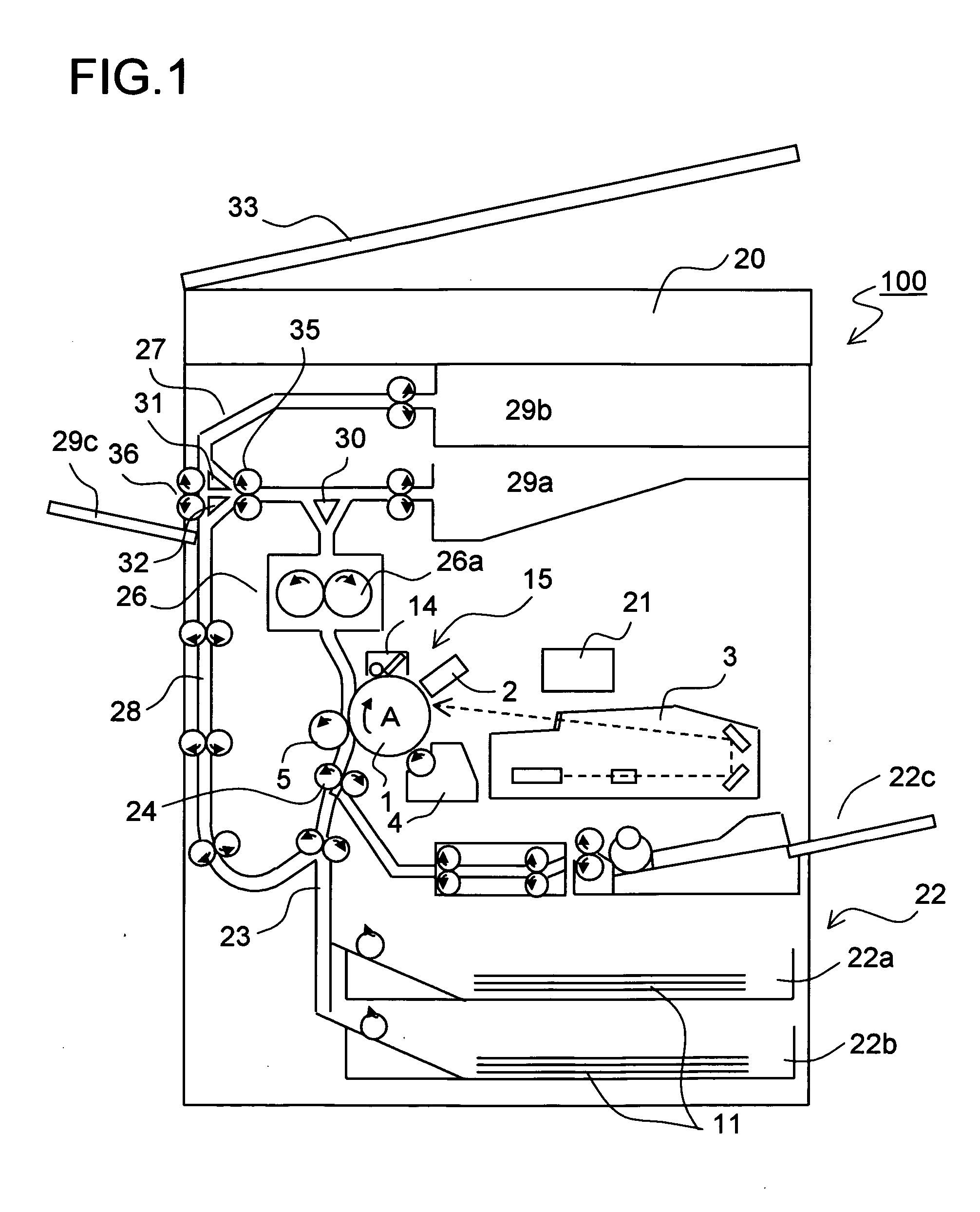 Image forming apparatus