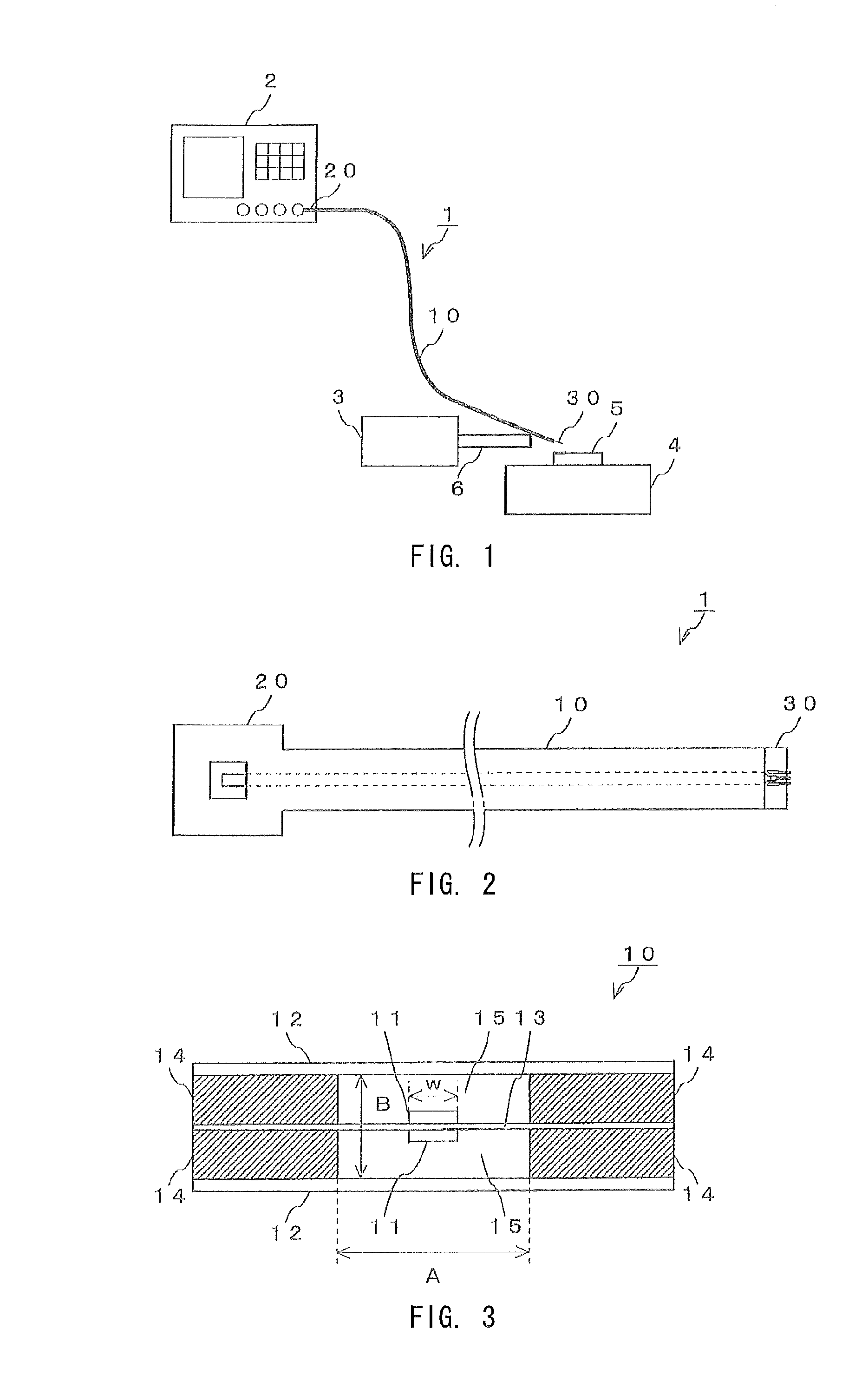 Signal transmission medium and high frequency signal transmission medium