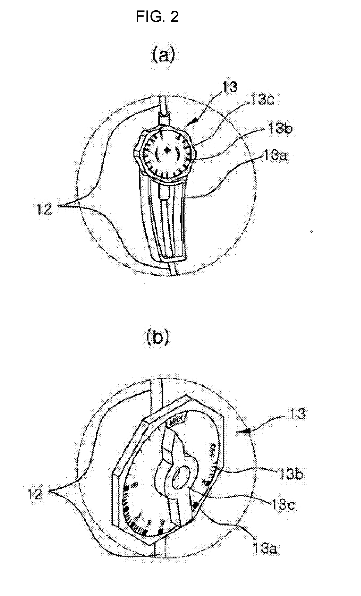 Infusion flow regulator