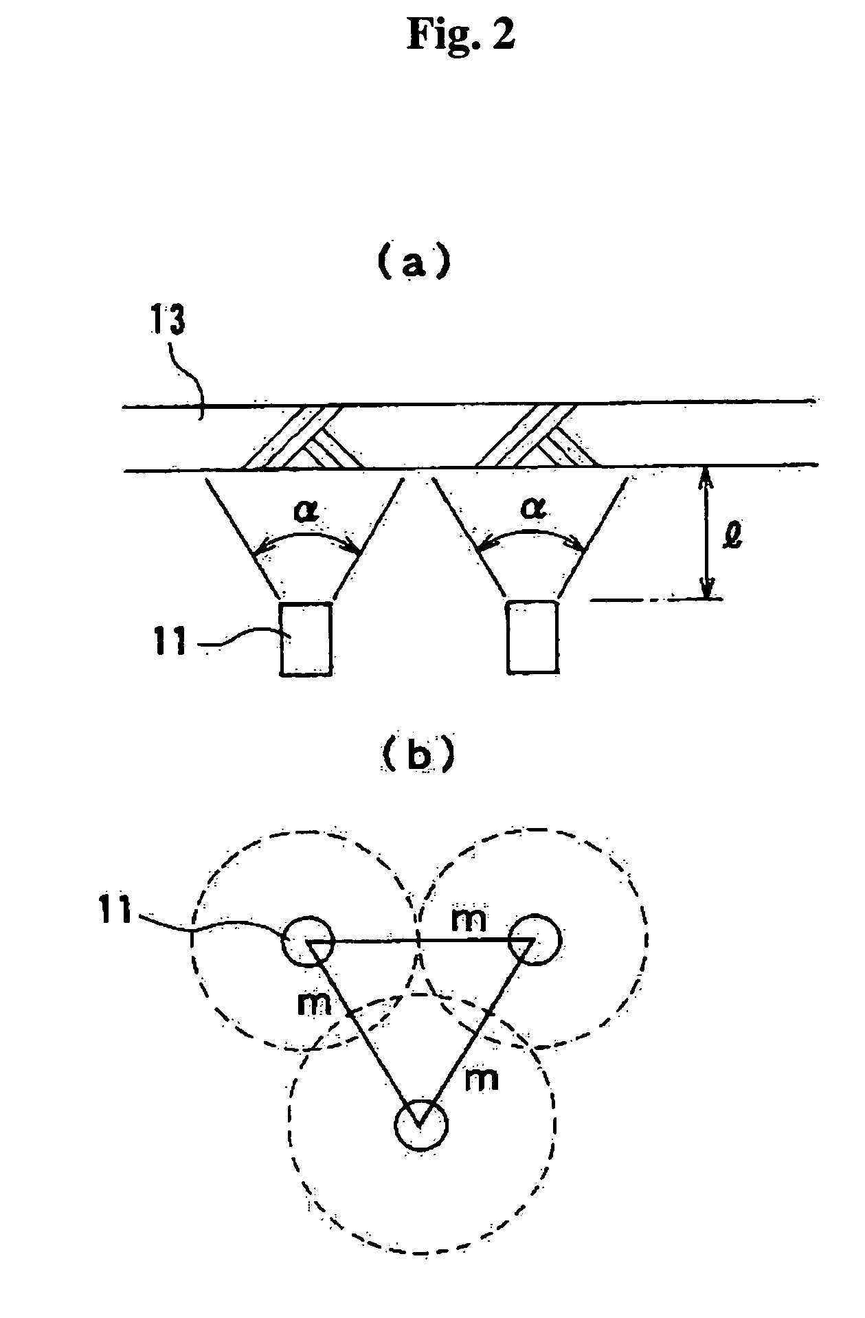 Light-Emitting Planar Body-Structured Body