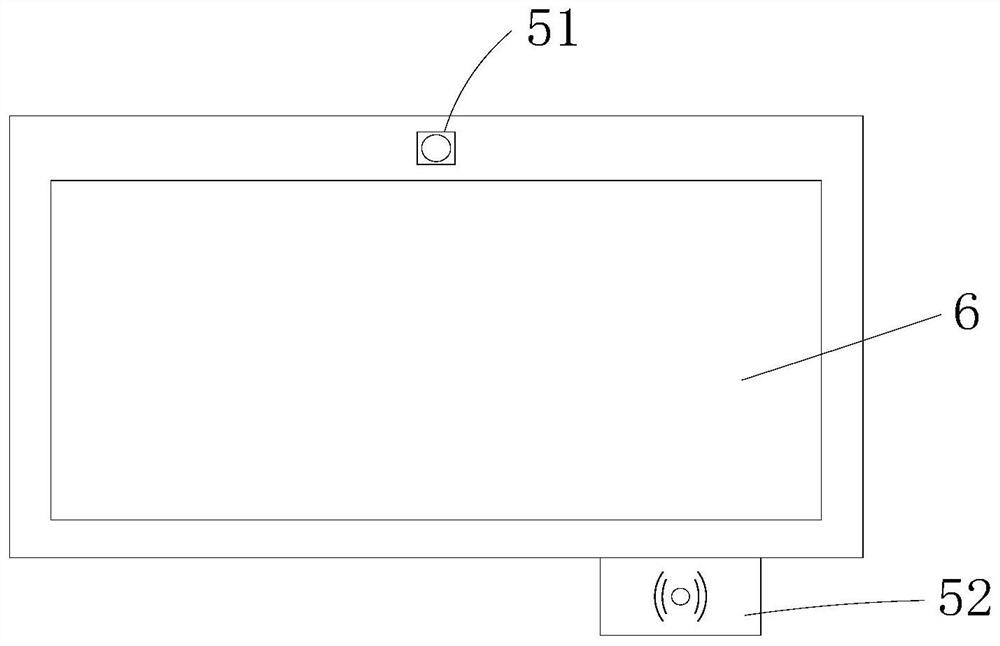 Online simulation examination system