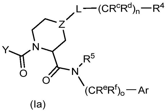 FACTOR XIIa INHIBITORS