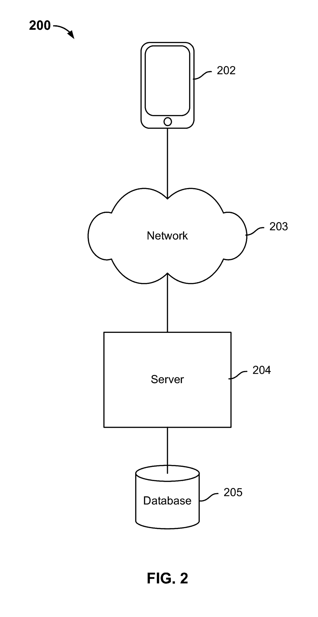 Transmitting information based on reading speed