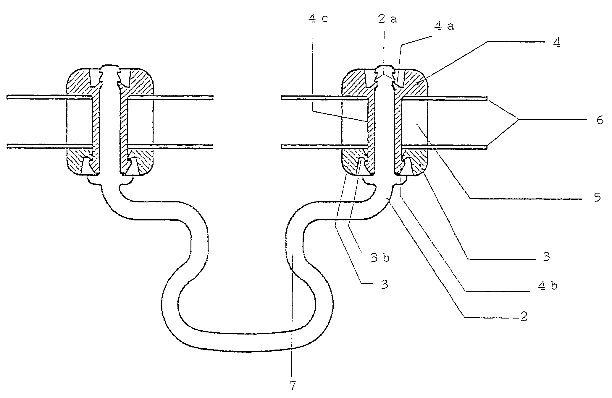 Nose mask