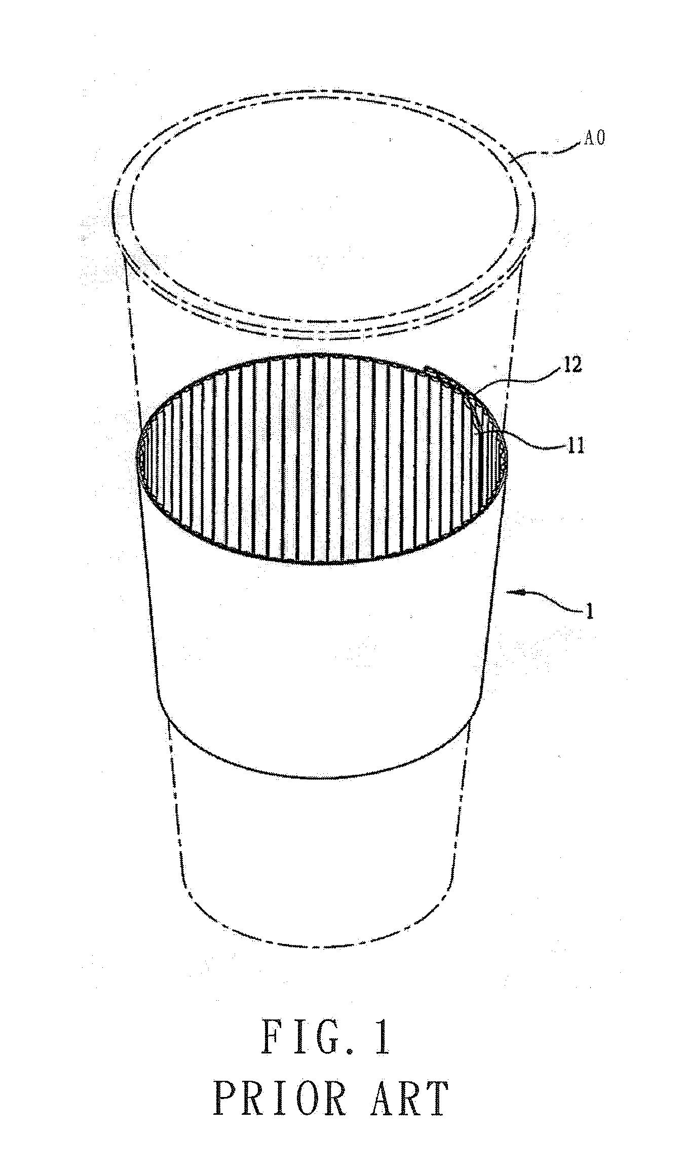 Thermally Insulating Member