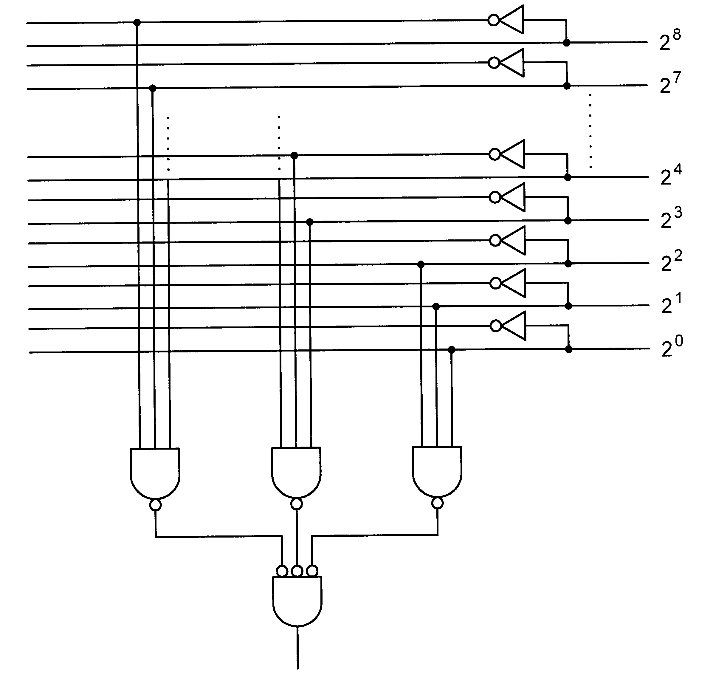 Drive circuit for display device