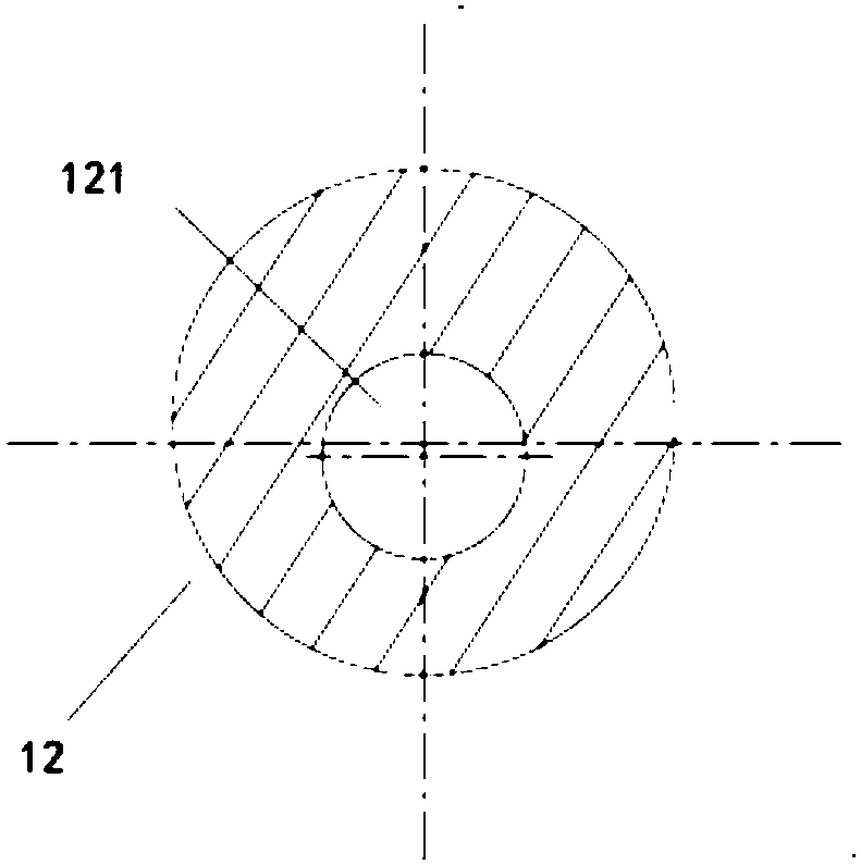 An integrated arthroscopy device