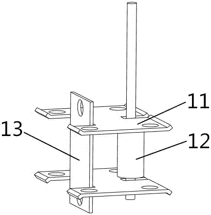 Moxibustion instrument