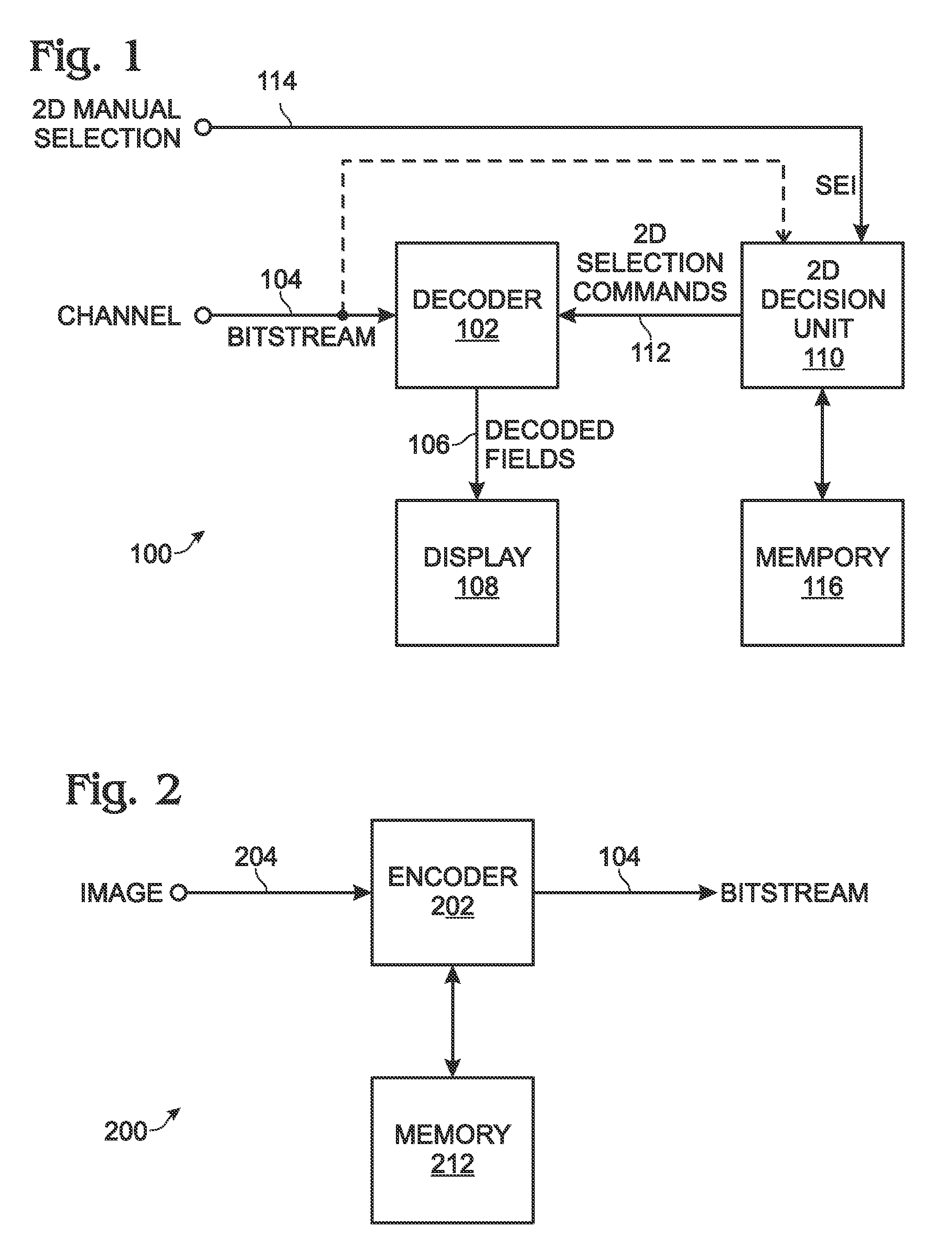 System and method for three-dimensional video coding