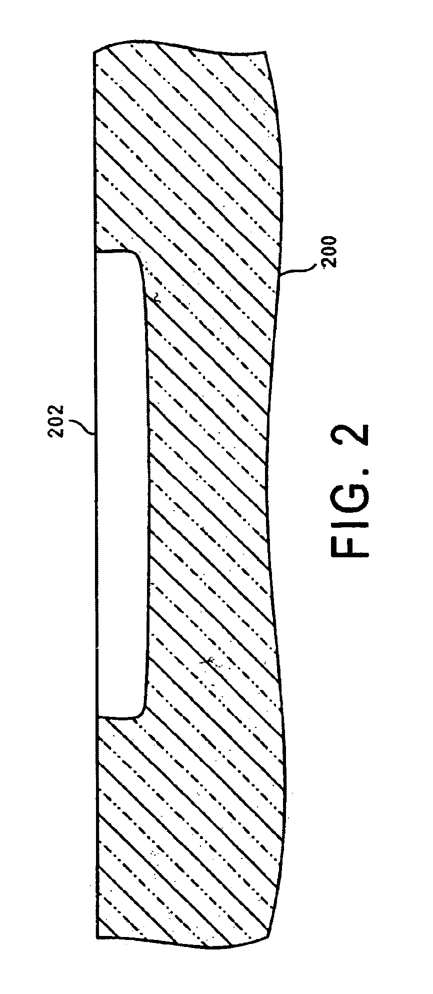 Diffused extrinsic base and method for fabrication