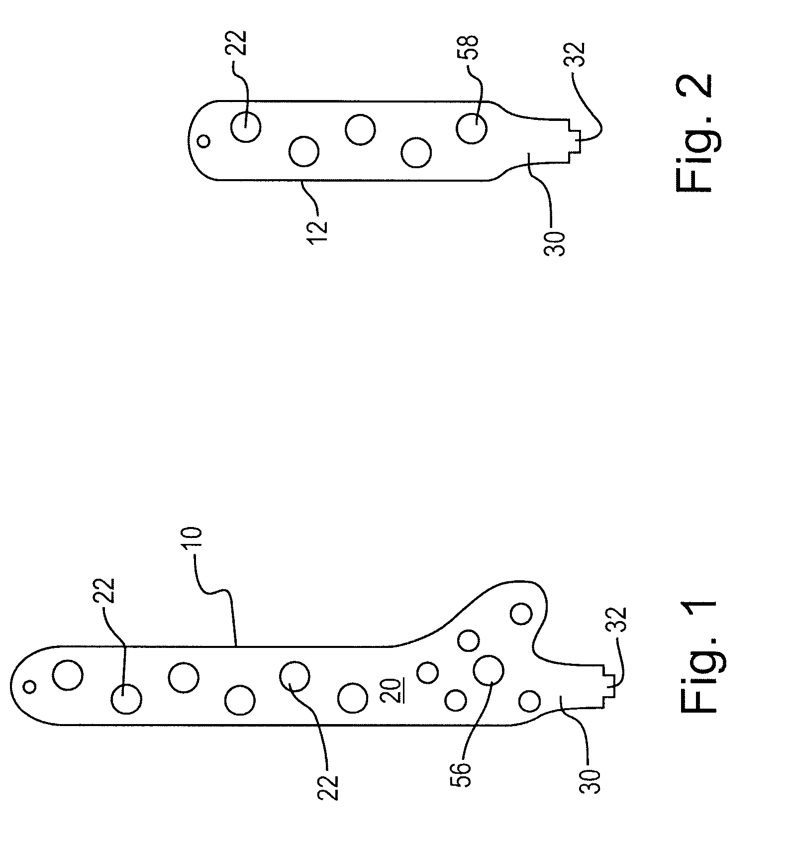 Method and apparatus for treating periprosthetic fractures of the distal femur