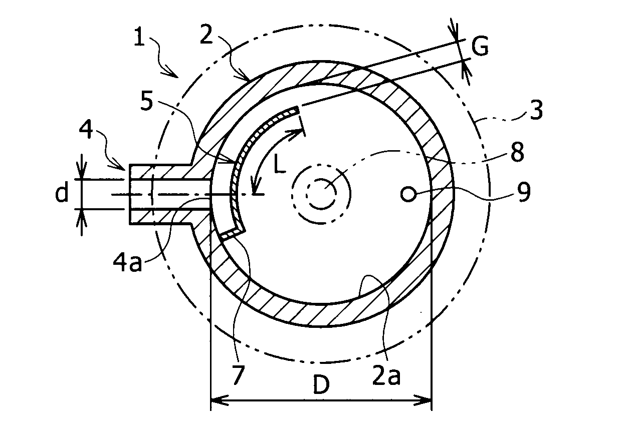 Oil separator