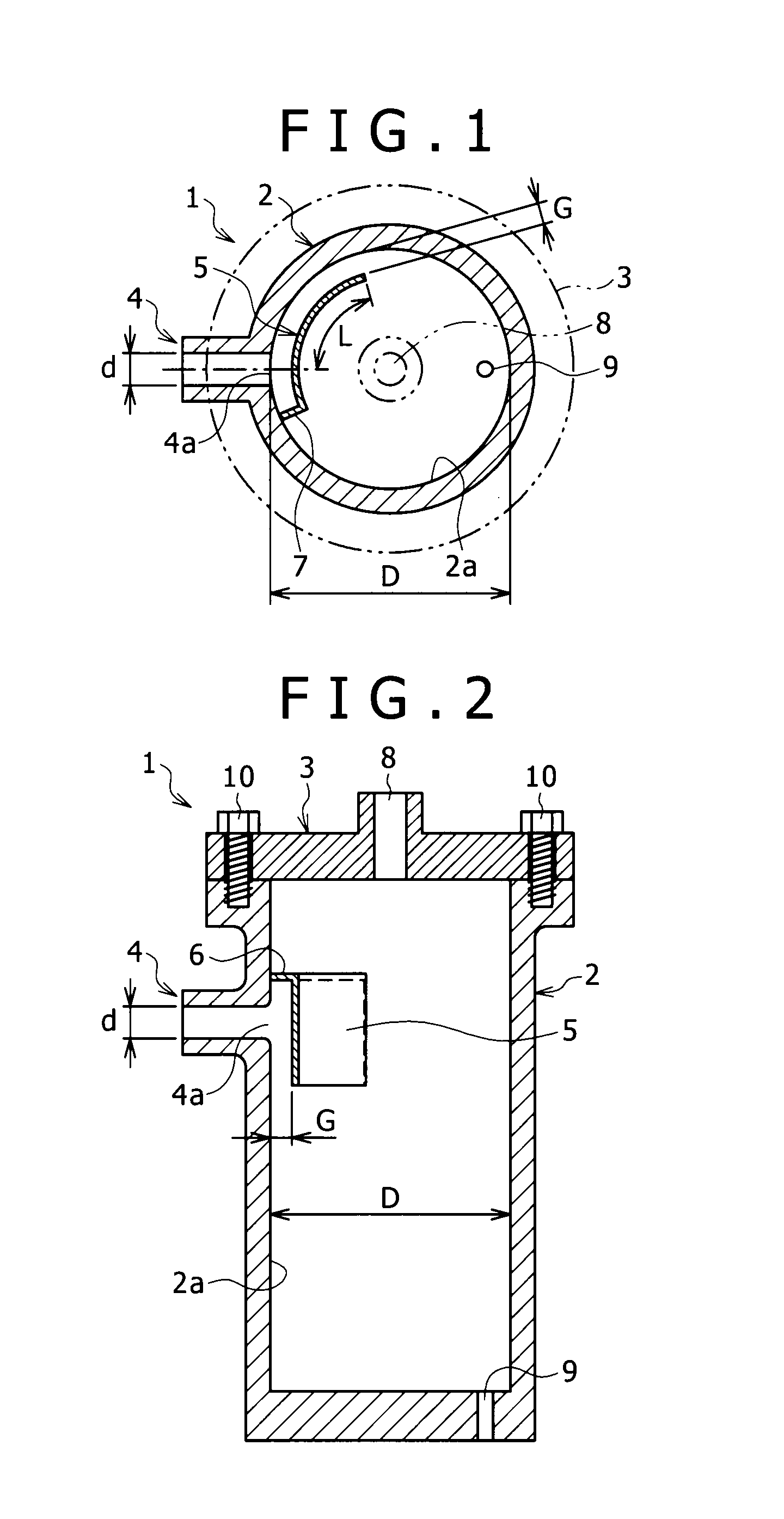 Oil separator