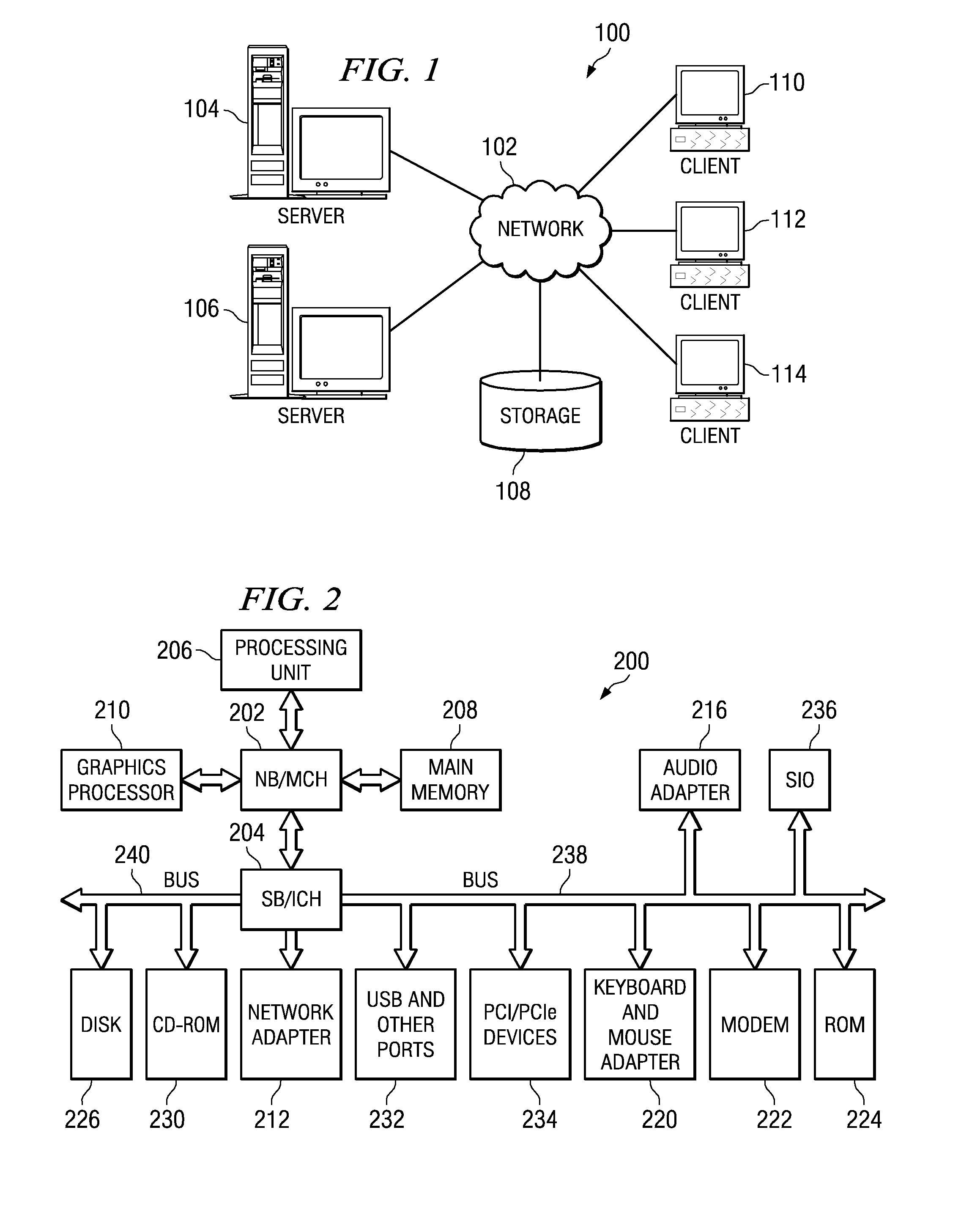 System for Data Processing Using a Multi-Tiered Full-Graph Interconnect Architecture