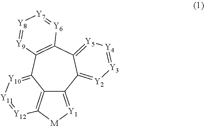 Composition material for organic electroluminescent device, plurality of host materials, and organic electroluminescent device comprising the same