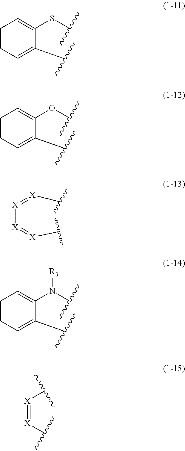 Composition material for organic electroluminescent device, plurality of host materials, and organic electroluminescent device comprising the same