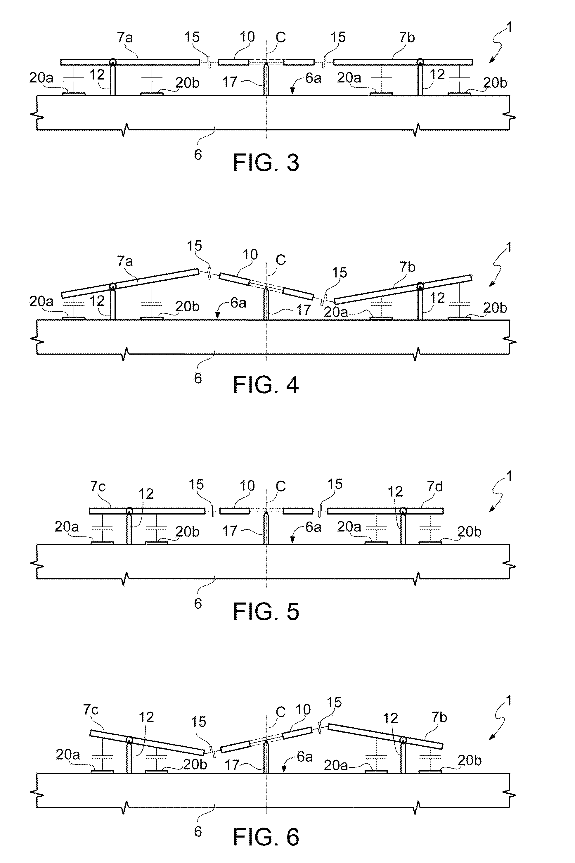 Microelectromechanical gyroscope with compensation of quadrature error drift