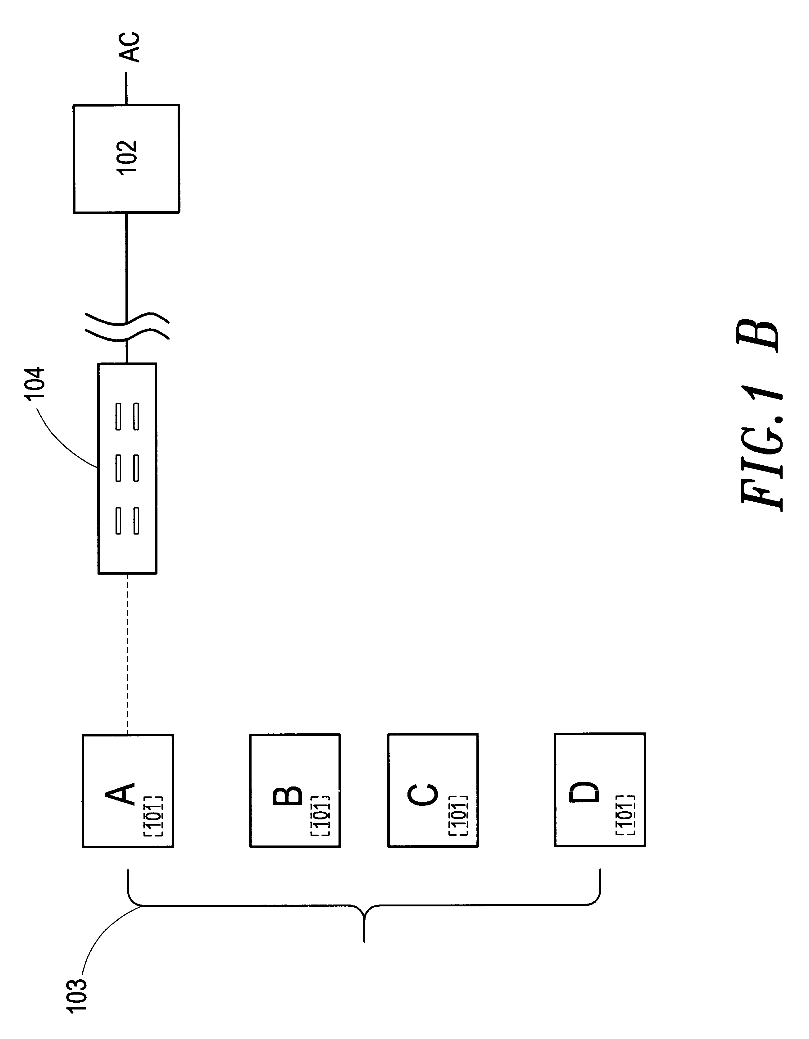 Power lock device safe power source output/input