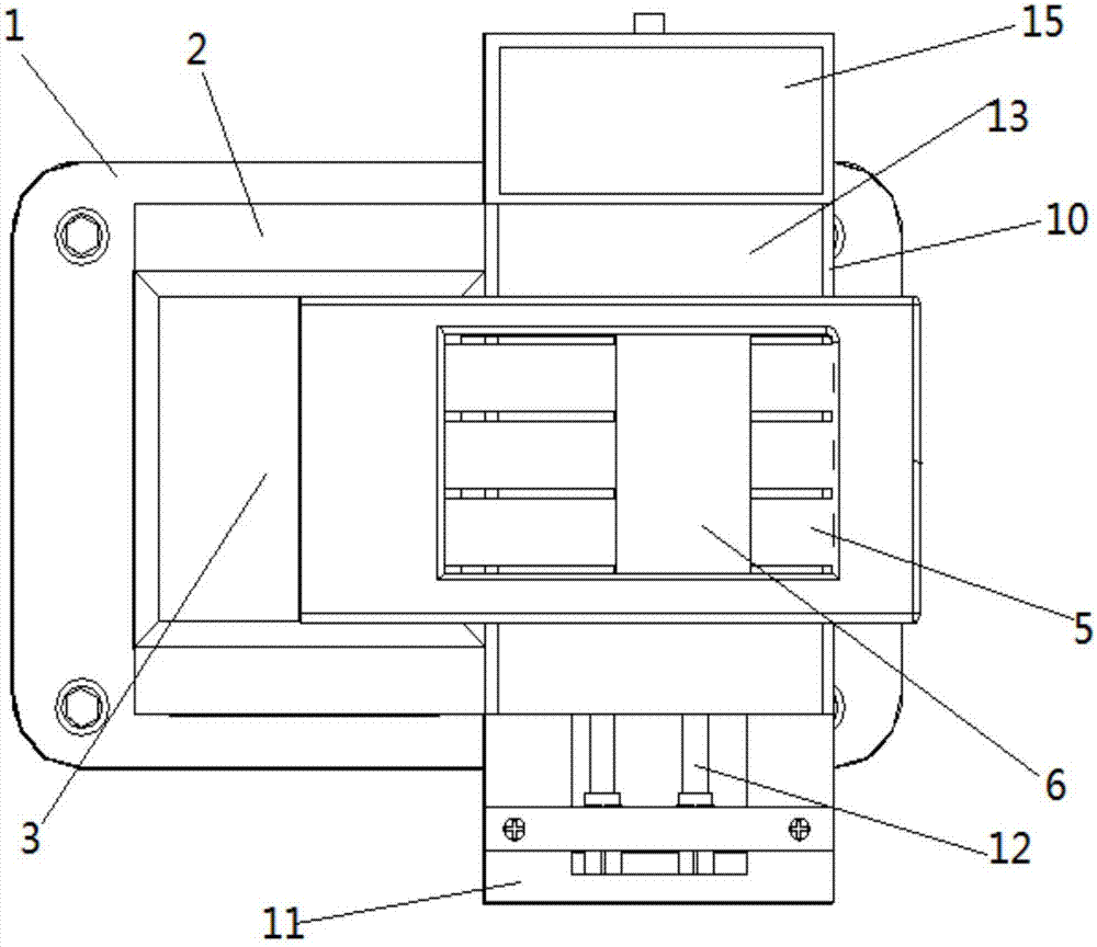 Full-automatic intelligent active cutting equipment for cylindrical gear production