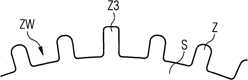 Supply device for automatic assembly machine