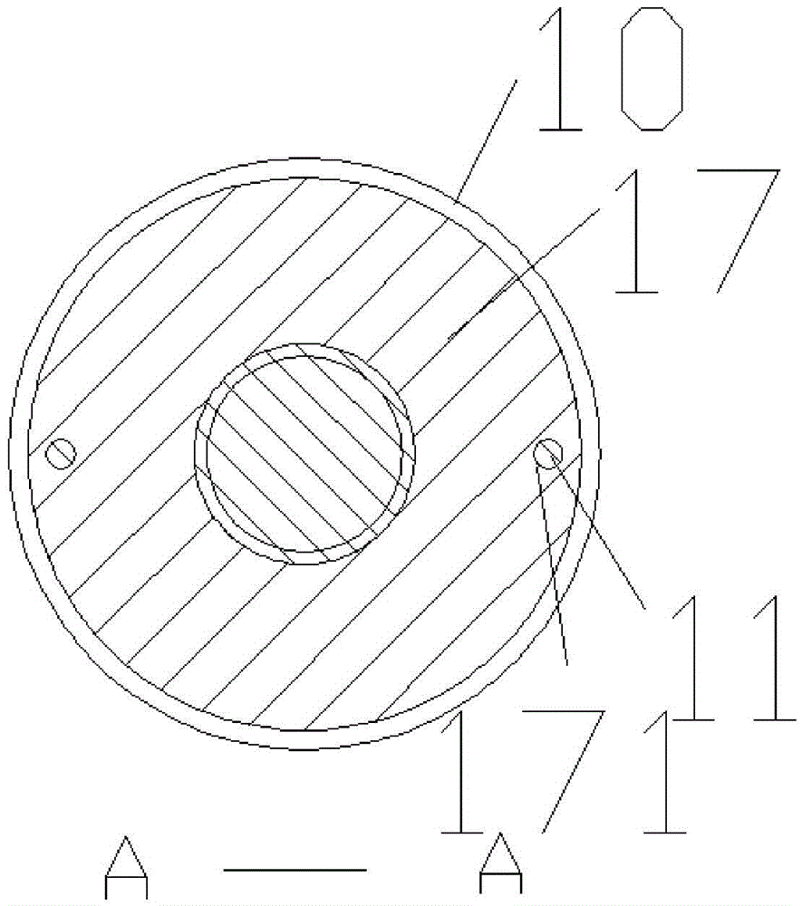 A kind of ultra-thin seamless flat belt and its preparation method