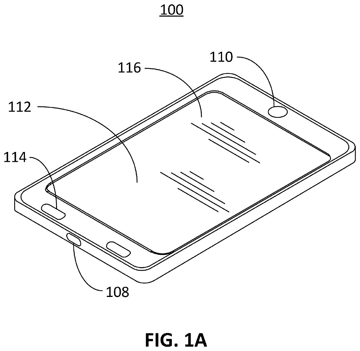 Computer vision method for improved automated image capture and analysis of rapid diagnostic test devices