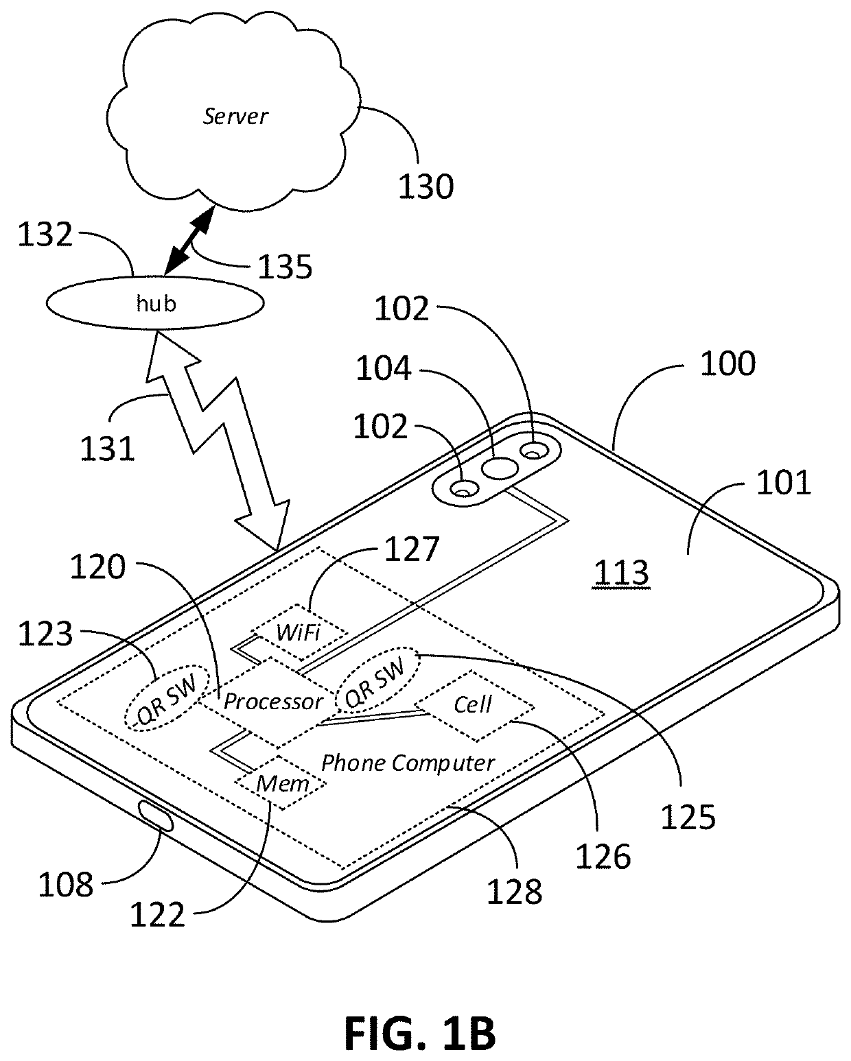 Computer vision method for improved automated image capture and analysis of rapid diagnostic test devices