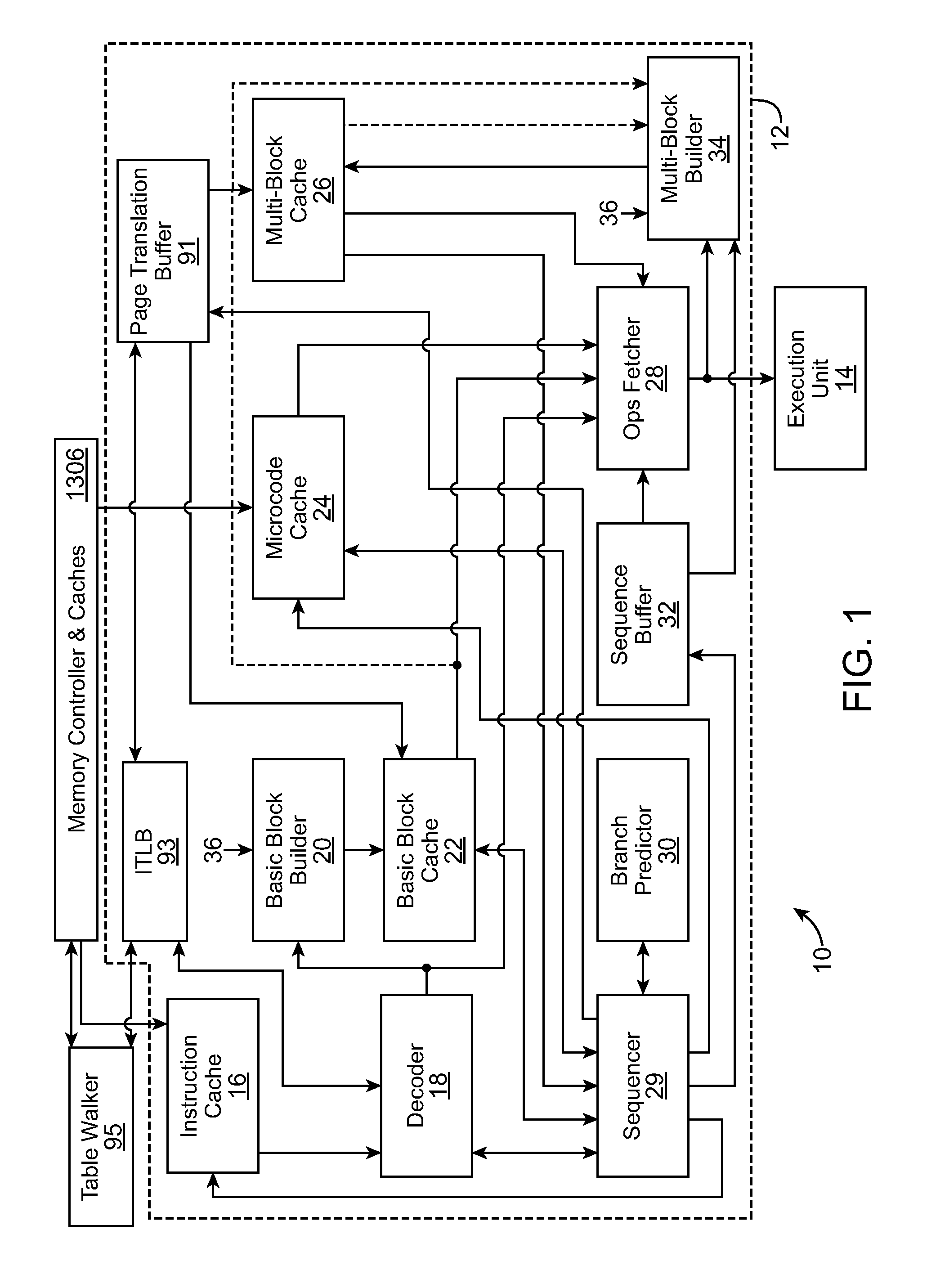 Symbolic renaming optimization of a trace