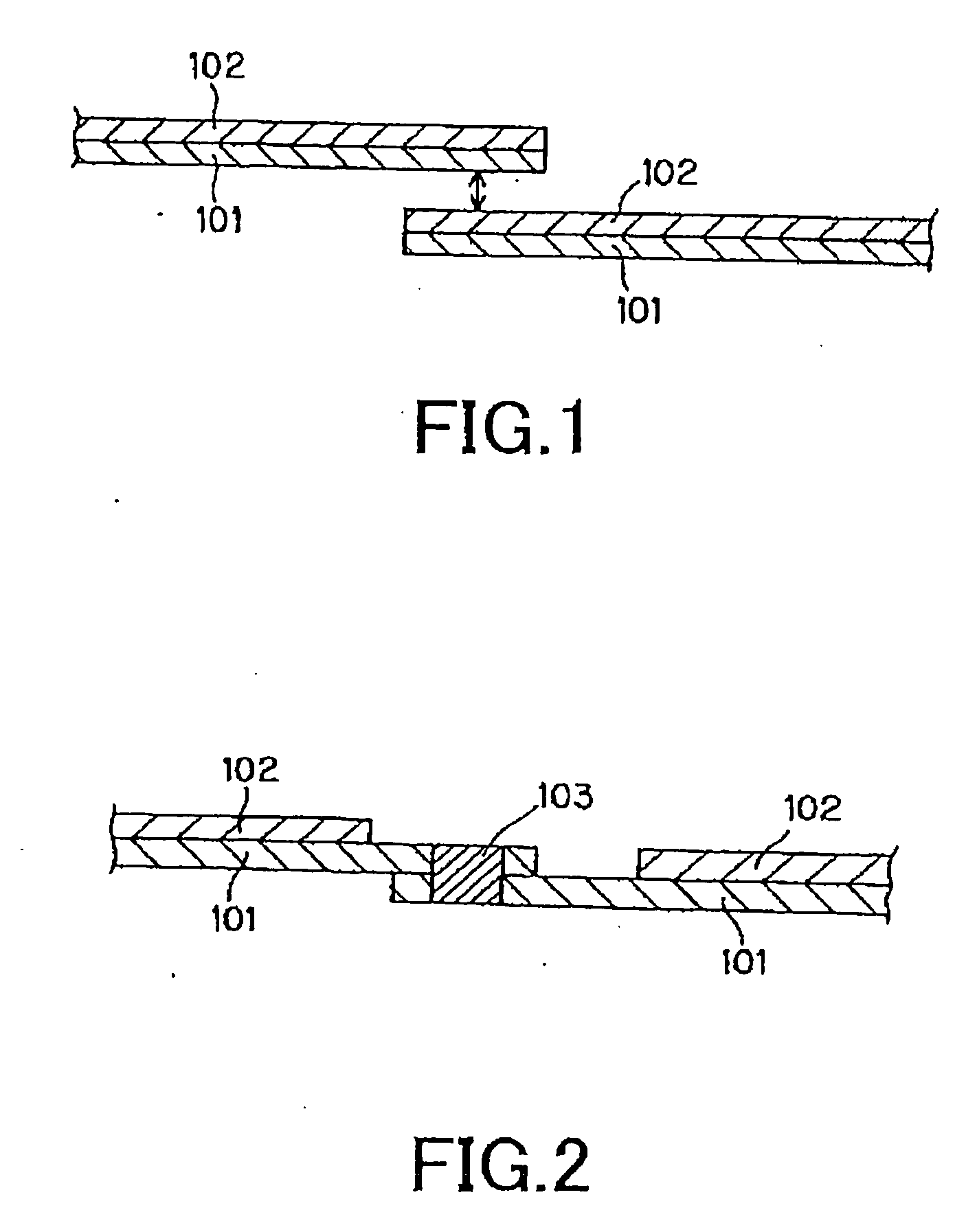 Anisotropic Conductive Film Carrying Tape and Packaging Method