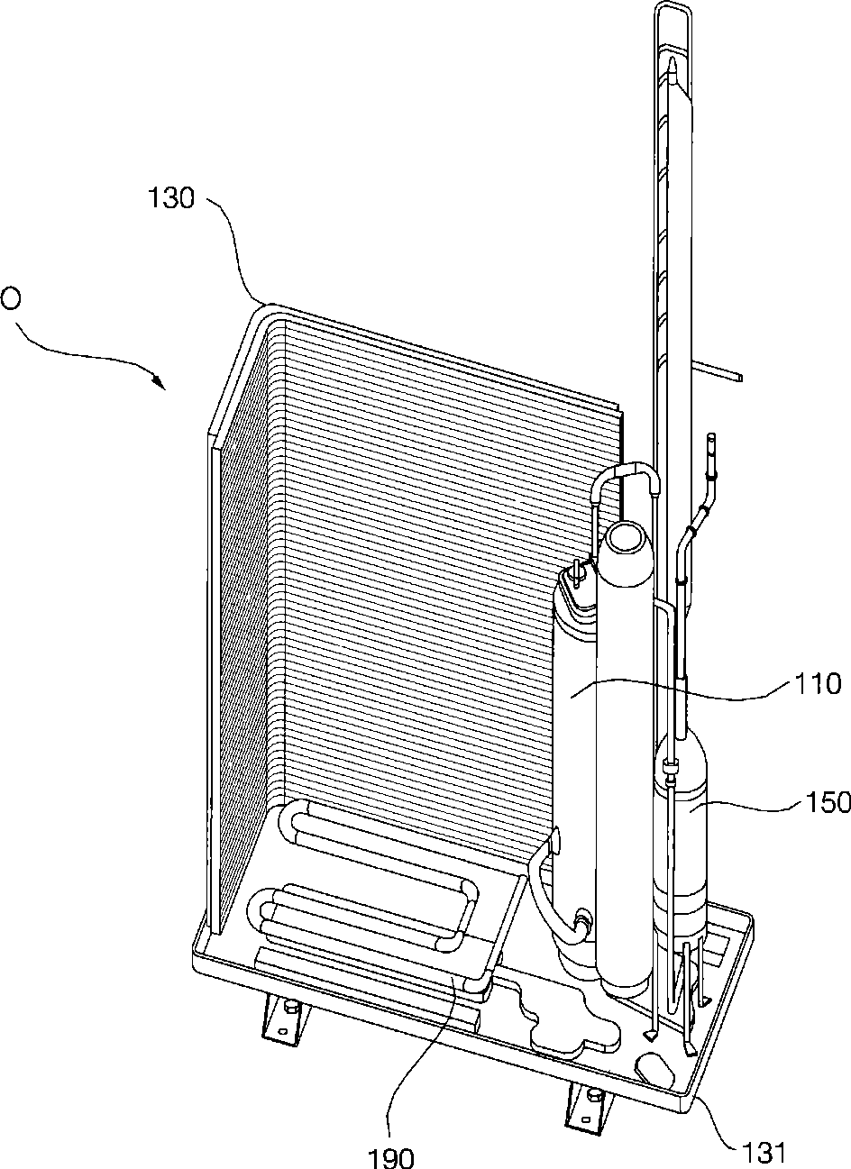 Air conditioning system