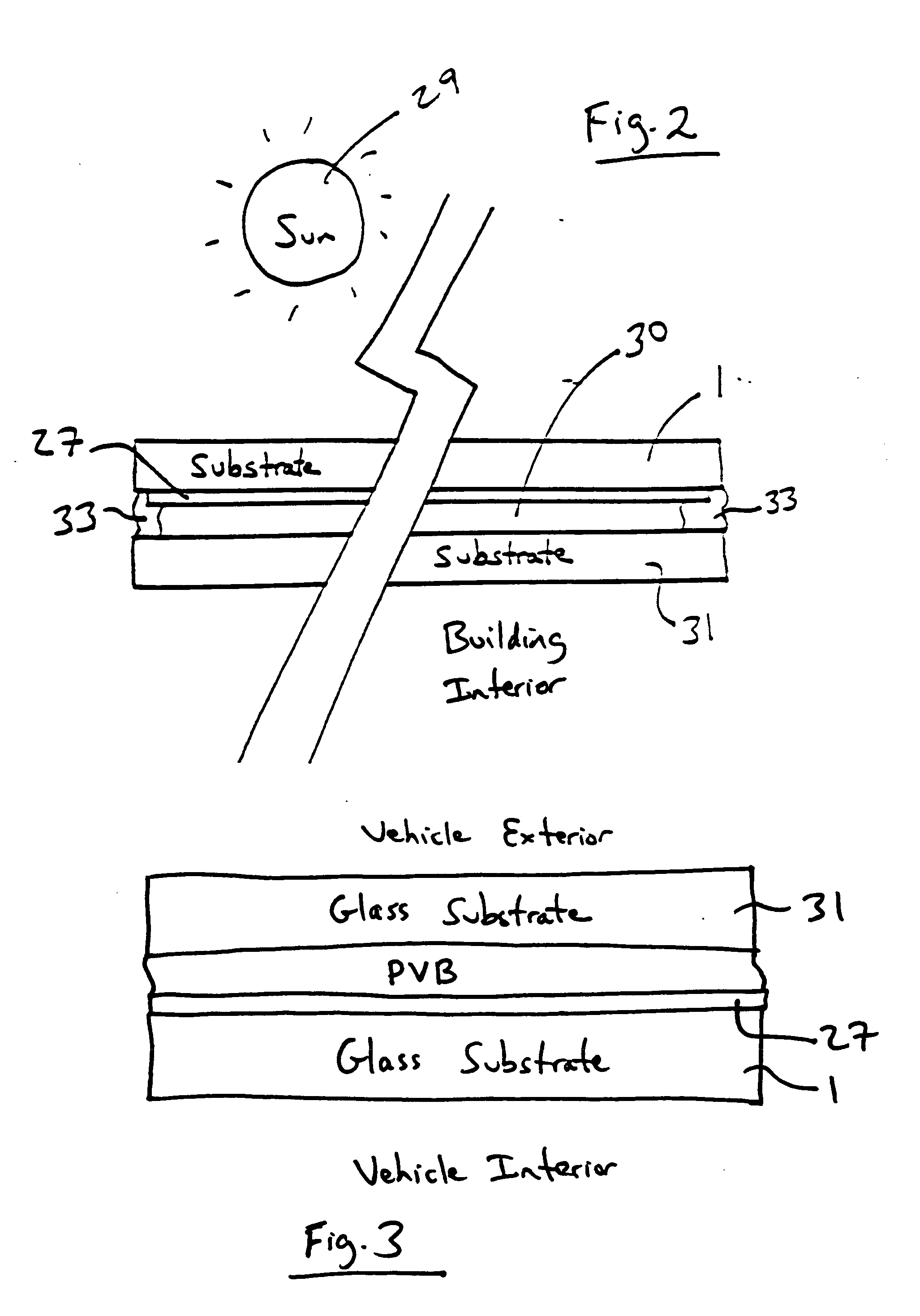 Heat treatable coated article with tin oxide inclusive layer between titanium oxide and silicon nitride