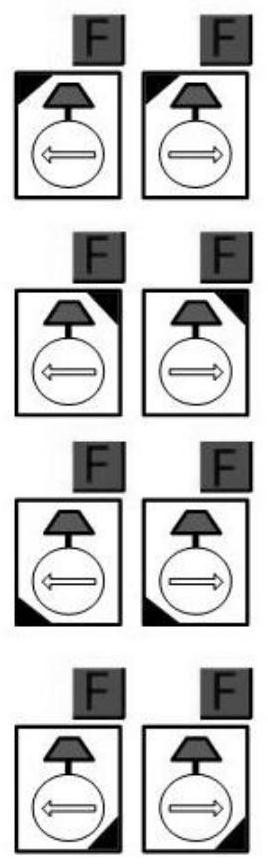 A method for automatically generating man-machine interface of nuclear power dcs