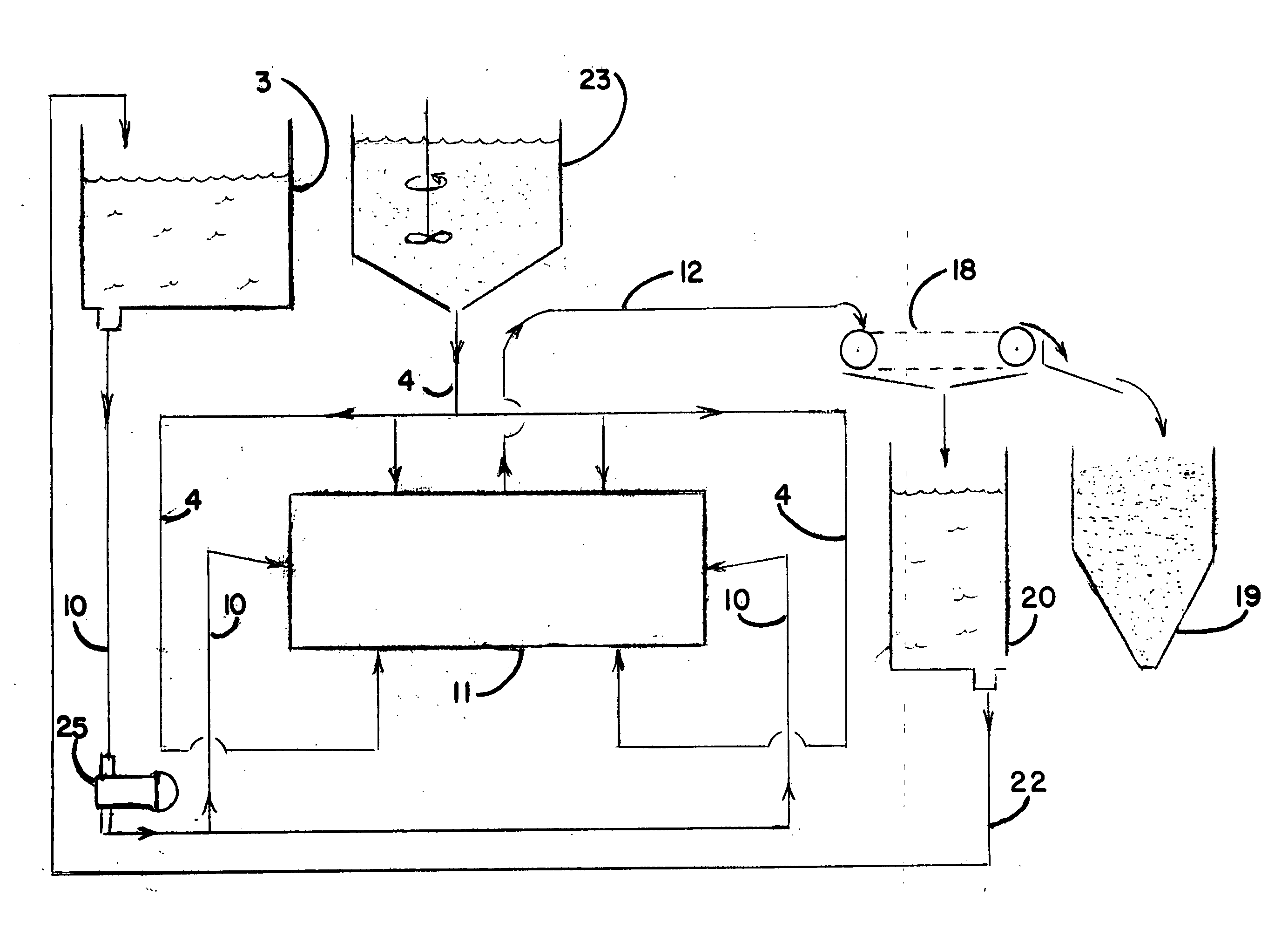 Method and apparatus to enhance decontamination of very-fine-grained soil particles