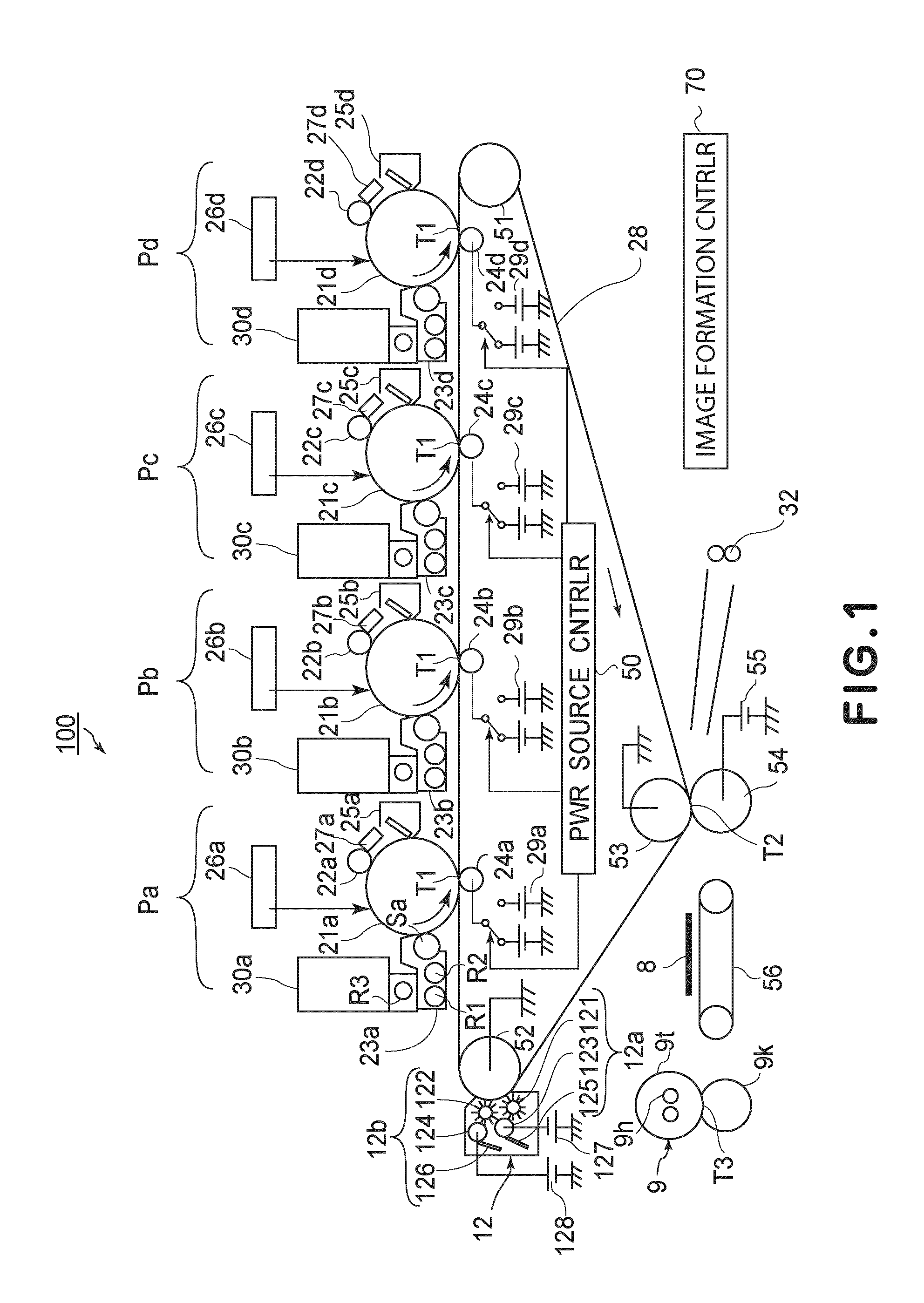 Image forming apparatus