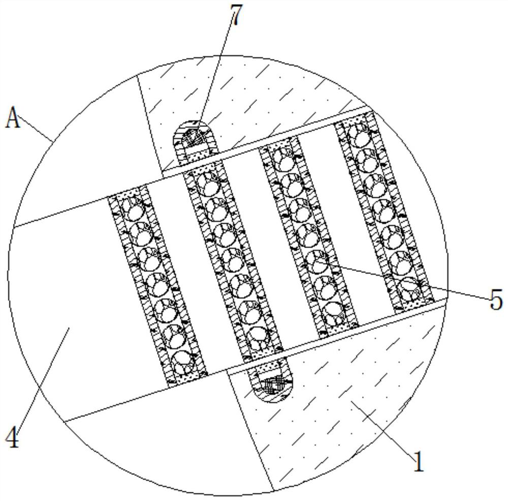 An intelligent robot for self-adaptive cleaning pipeline