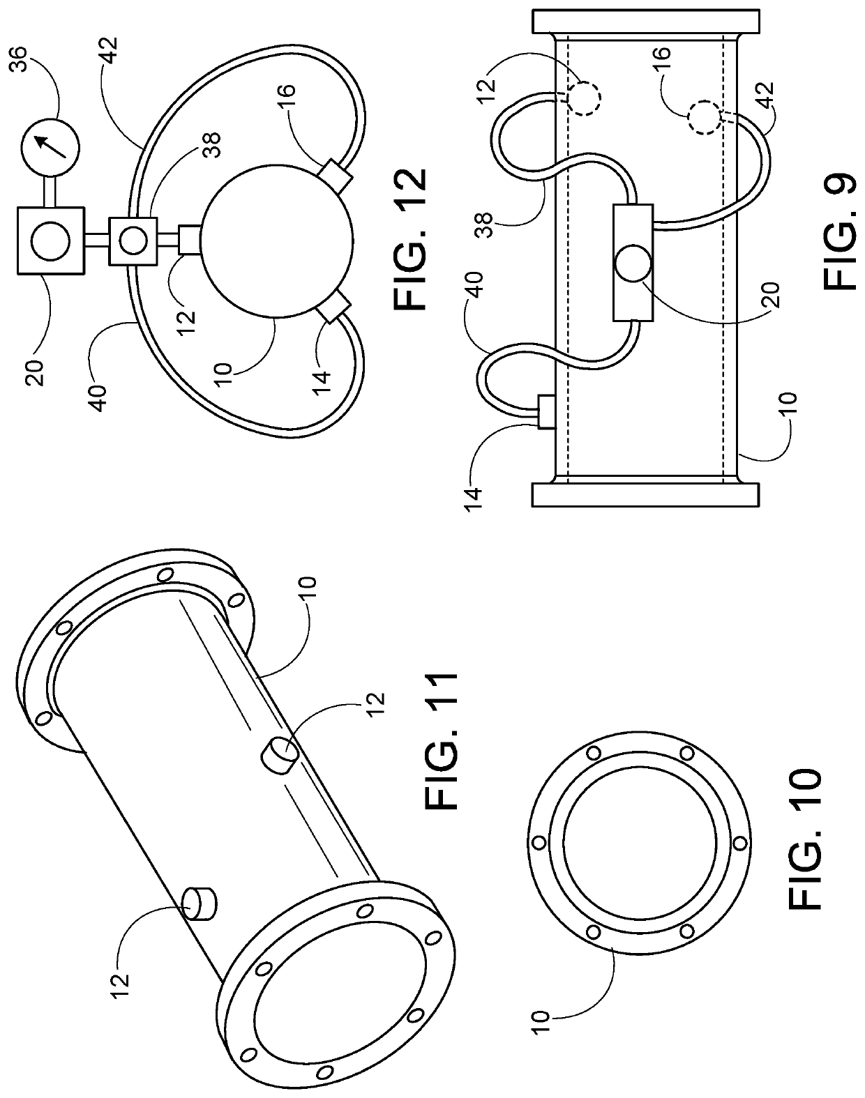 PROSTHETIC HEART VALVe CREATING A VORTEX EFFECT