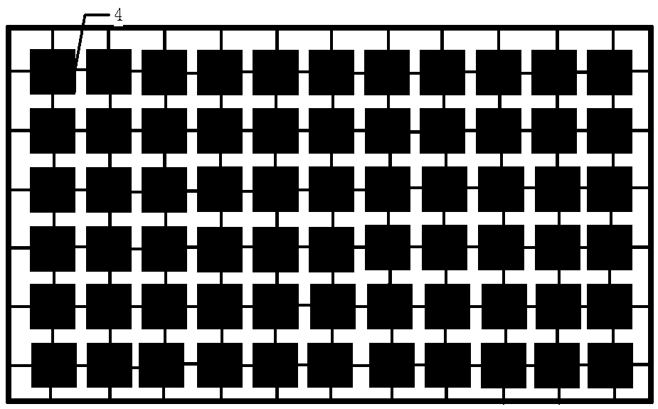 Rydberg atomic quantum coherence effect based antenna near field test probe and method