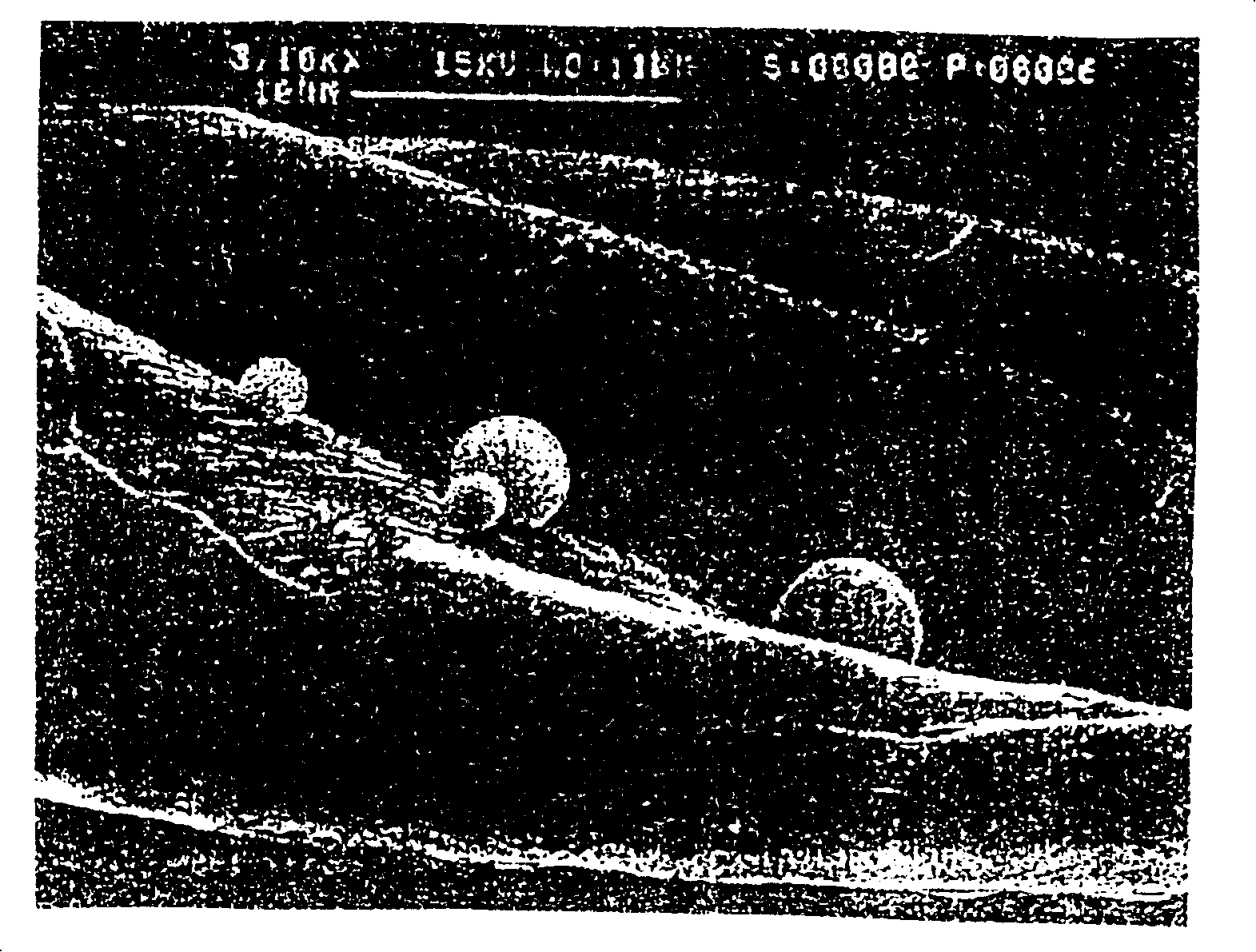 Method for producing natural fragrance smoked knitting wool