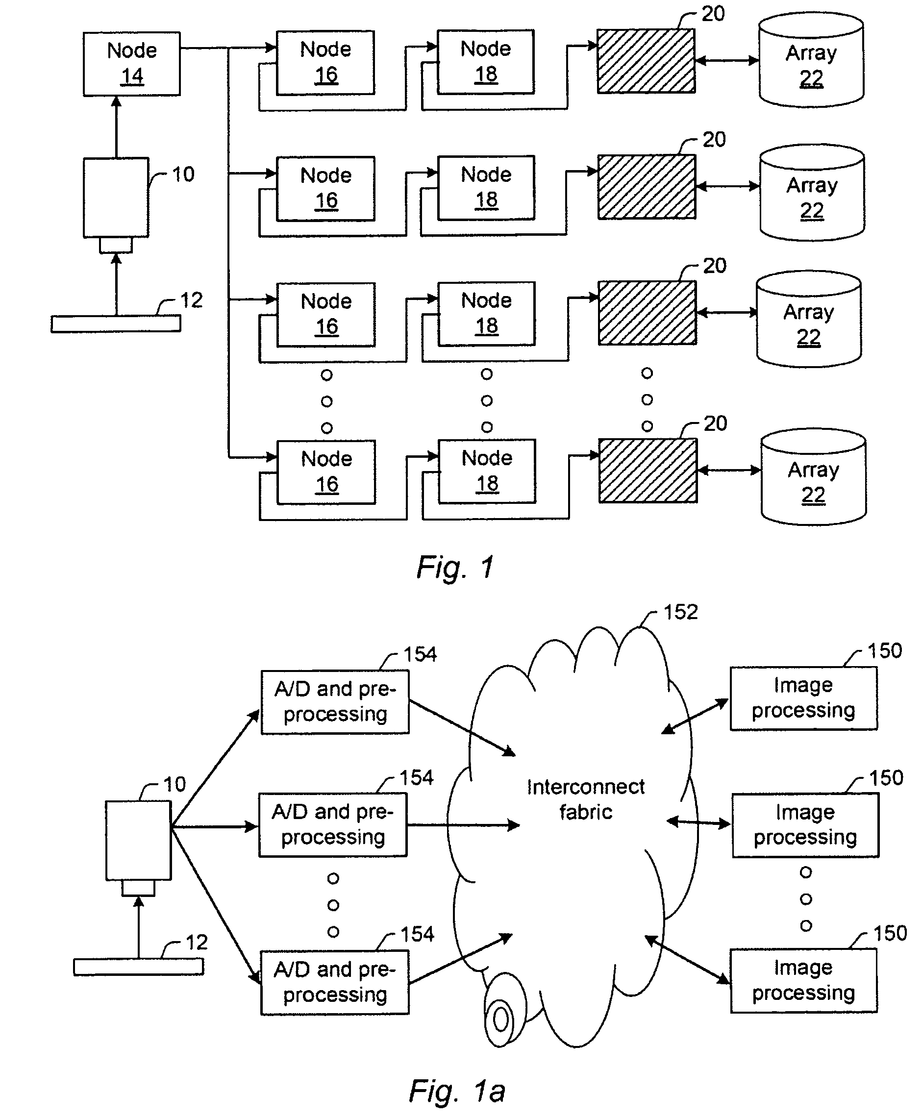 Systems and methods for creating persistent data for a wafer and for using persistent data for inspection-related functions