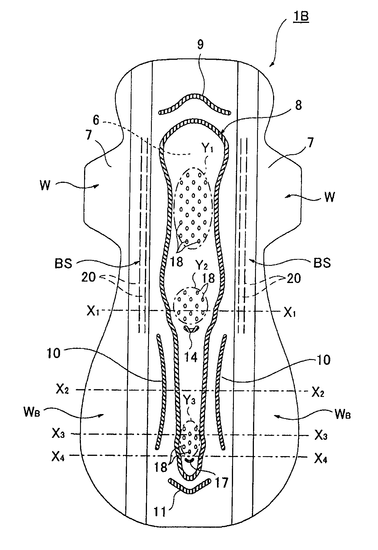 Absorbent article