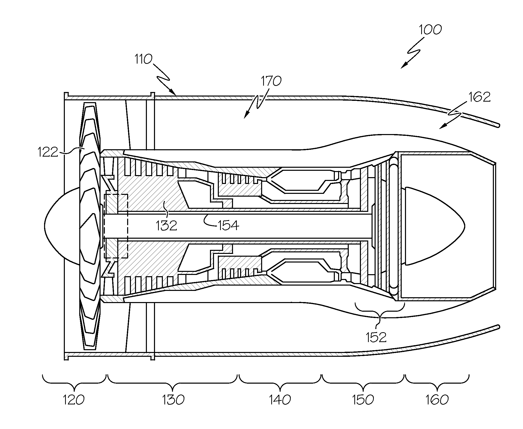 Combustors with complex shaped effusion holes