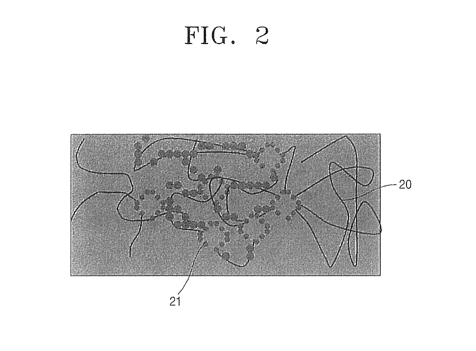 Solid acid, polymer electrolyte membrane including the same, and fuel cell using the polymer electrolyte membrane