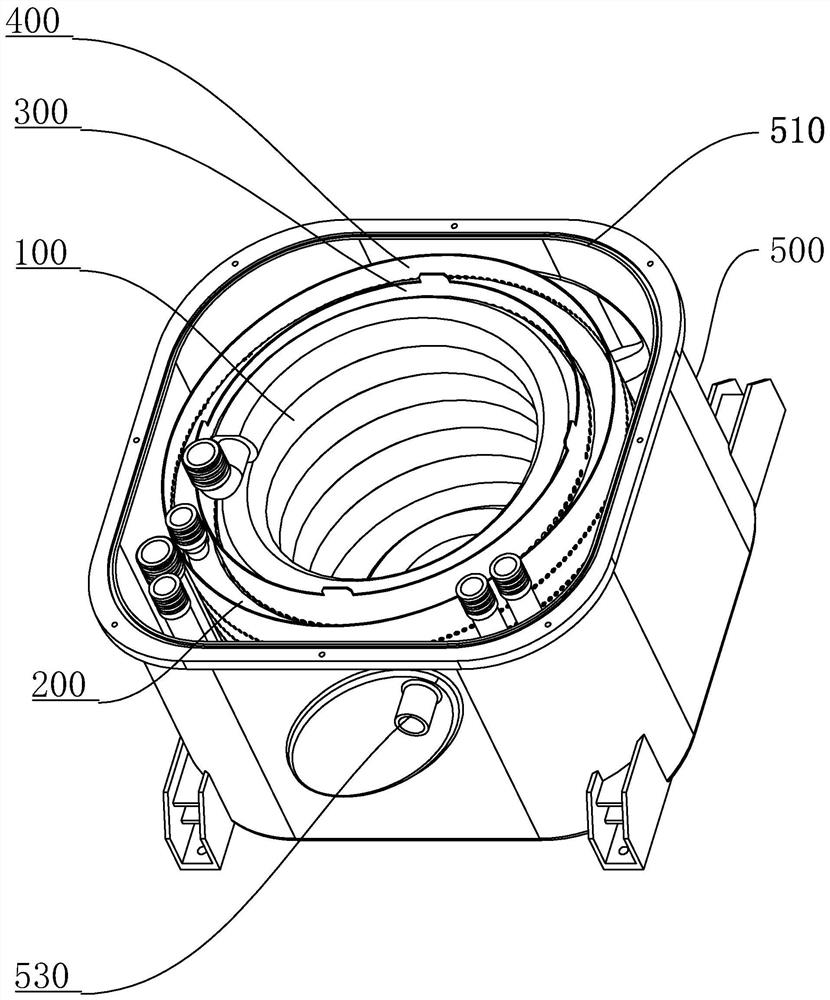 Heat exchange device