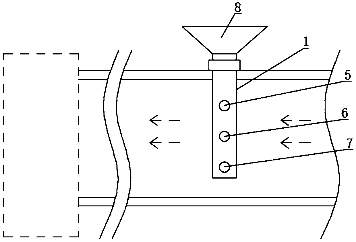 High-temperature-resistant plastic product and preparation method thereof