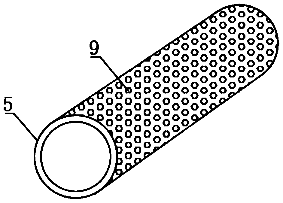 High-temperature-resistant plastic product and preparation method thereof