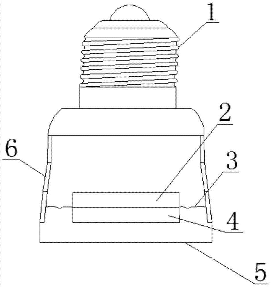 LED lamp