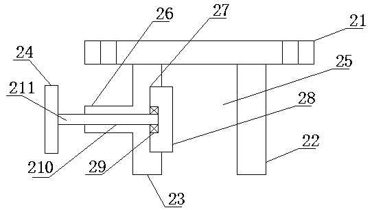 Device for synchronously feeding liquid additives and solid additives