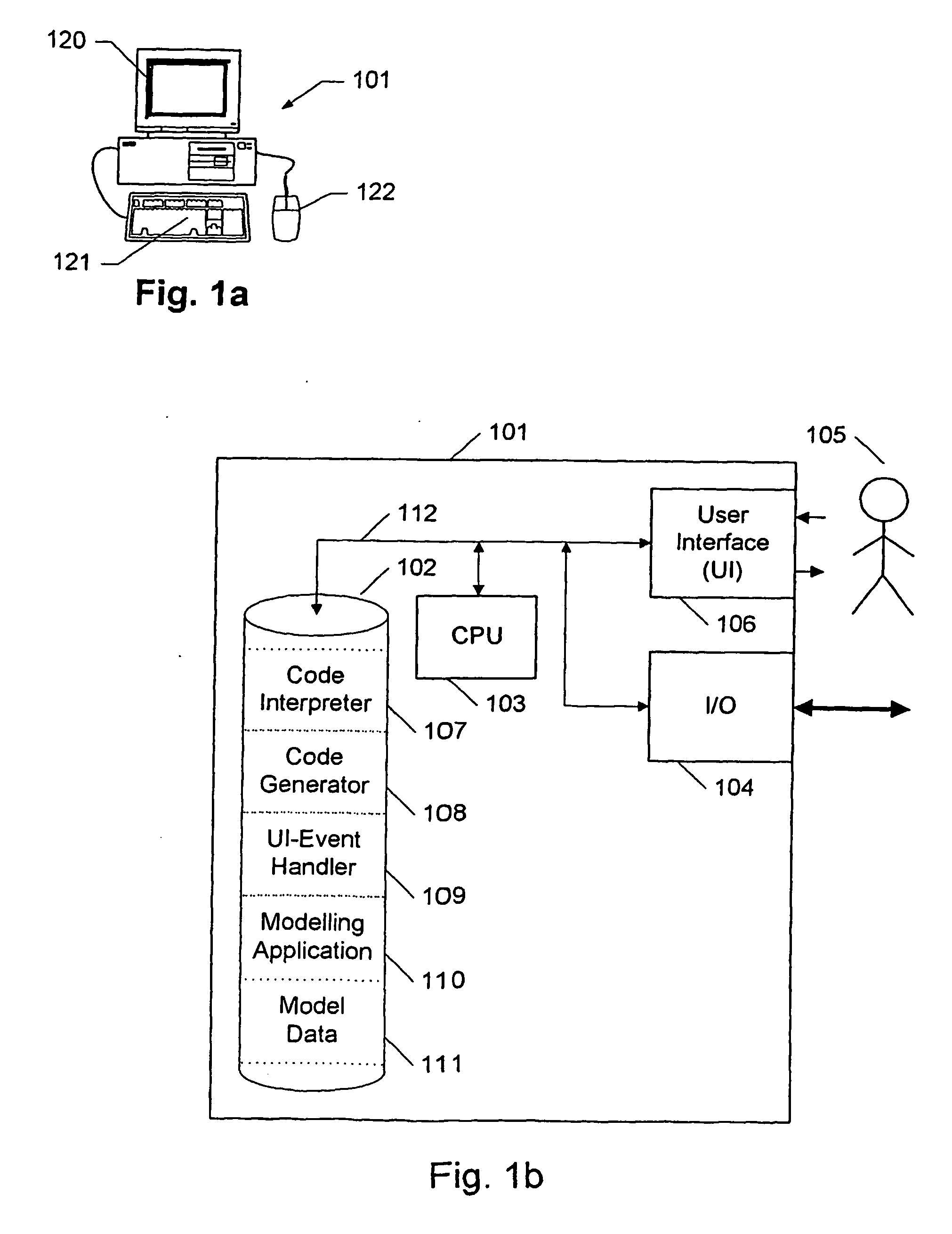 Method and system for manipulating a digital representation of a three-dimensional object