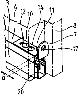 door seal