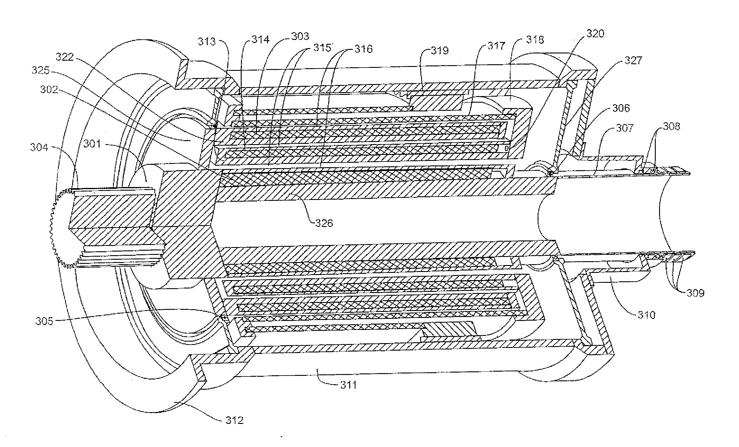 Dual Armature Motor/Generator With Flux Linkage